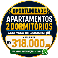 Últimas unidades!